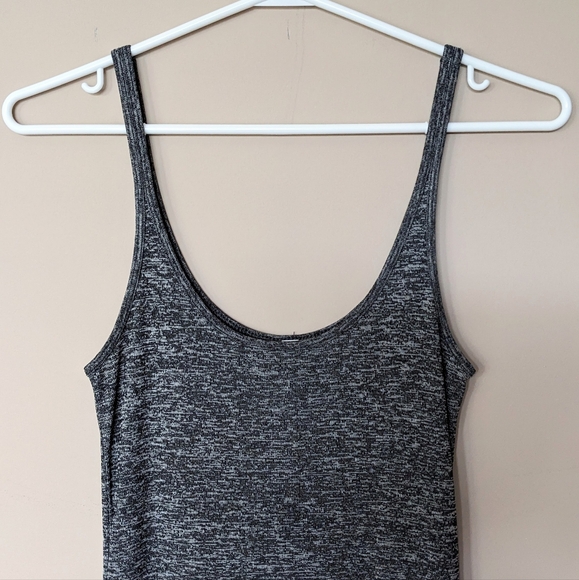 Babaton Freddie Scoop Neck Midi Tank Dress - Picture 8 of 12